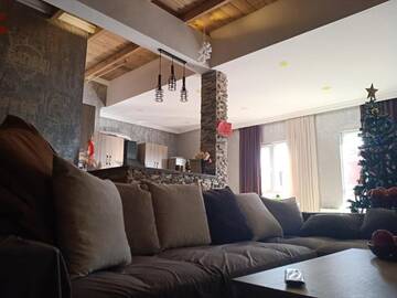 Шатер в  Batumi Chase dream hostel追梦空间